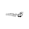 Blum -30 Degree Soft-closing Inserta Overlay Angle Hinge 79B3491 - alternate 2